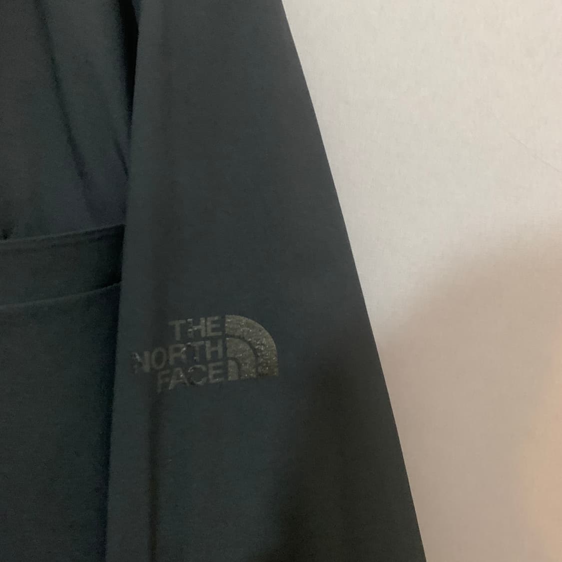 XXL 노스페이스 데이 릴렉스드 포멀 스판 블레이저 자켓 상품이미지4