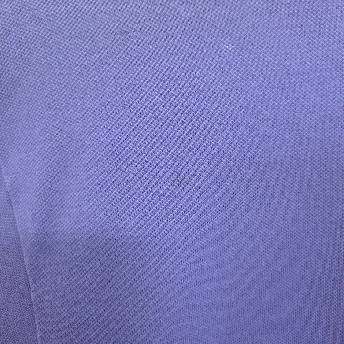 폴로랄프로렌 골프 피케 카라티 퍼플 M 상품이미지6