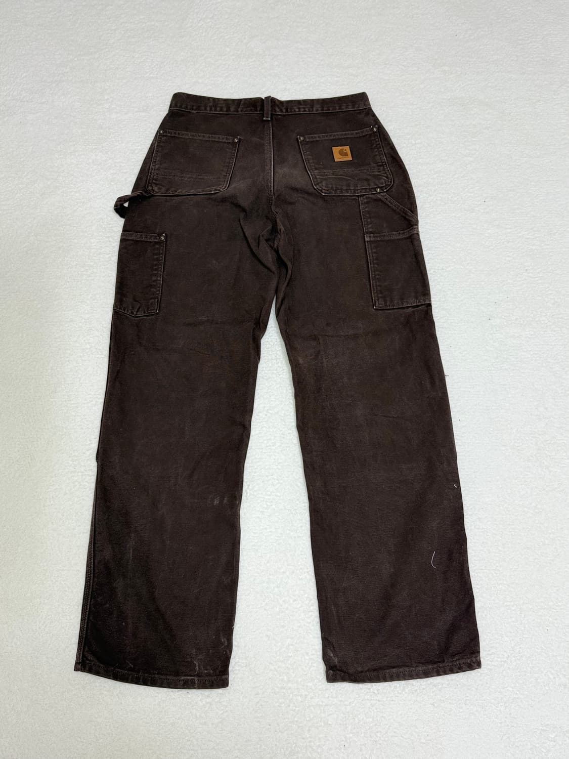 칼하트 b136 30x30 usa 상품이미지4