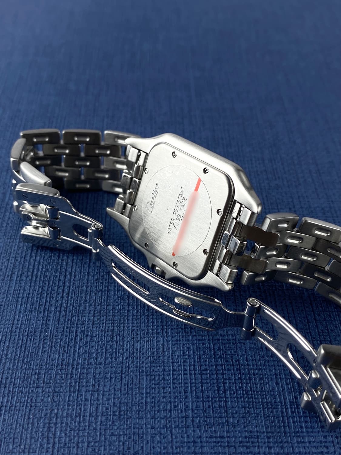 CARTIER panthere jumbo watch UNISEX 상품이미지8