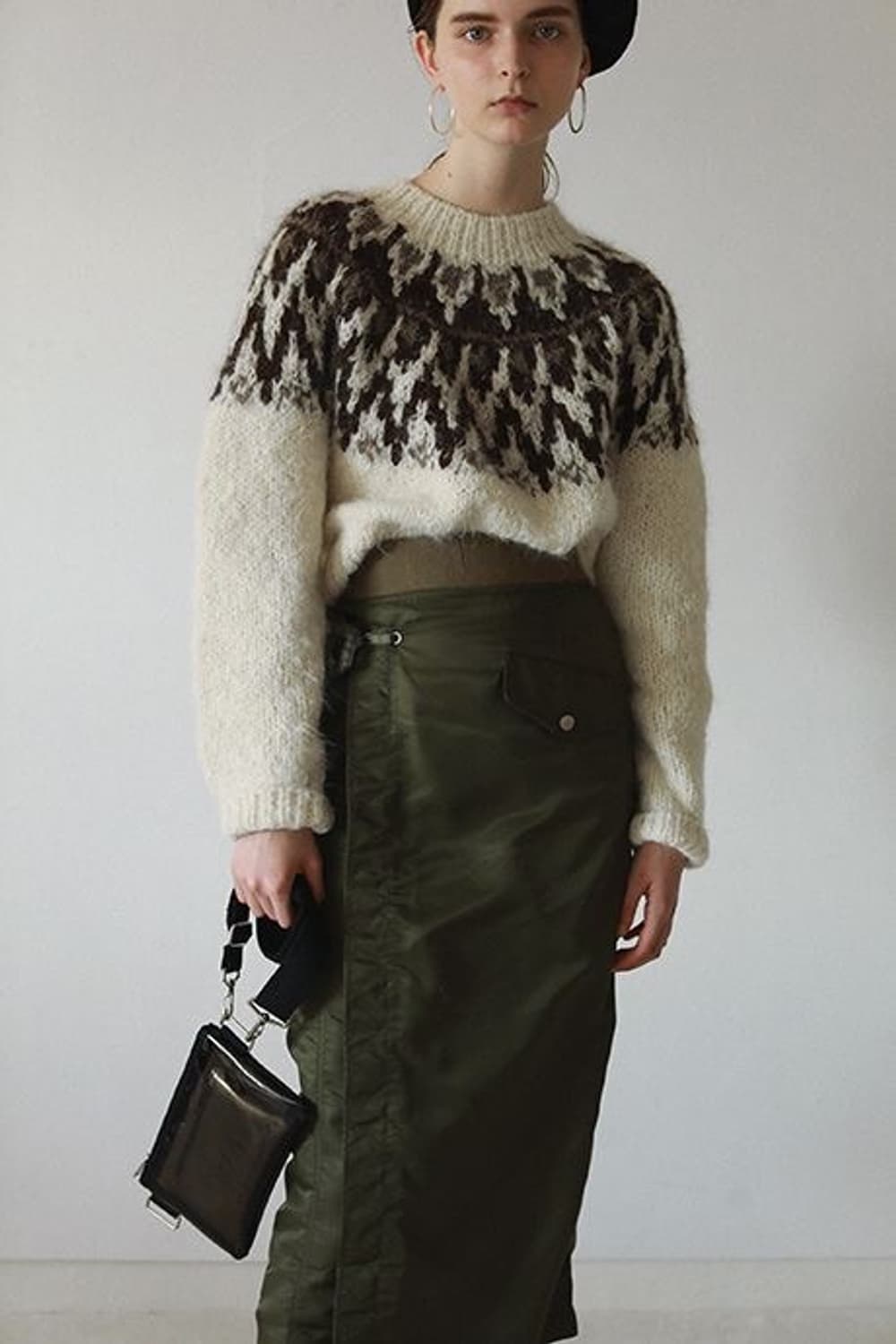 유럽빈티지_ 노르딕니트 상품이미지8