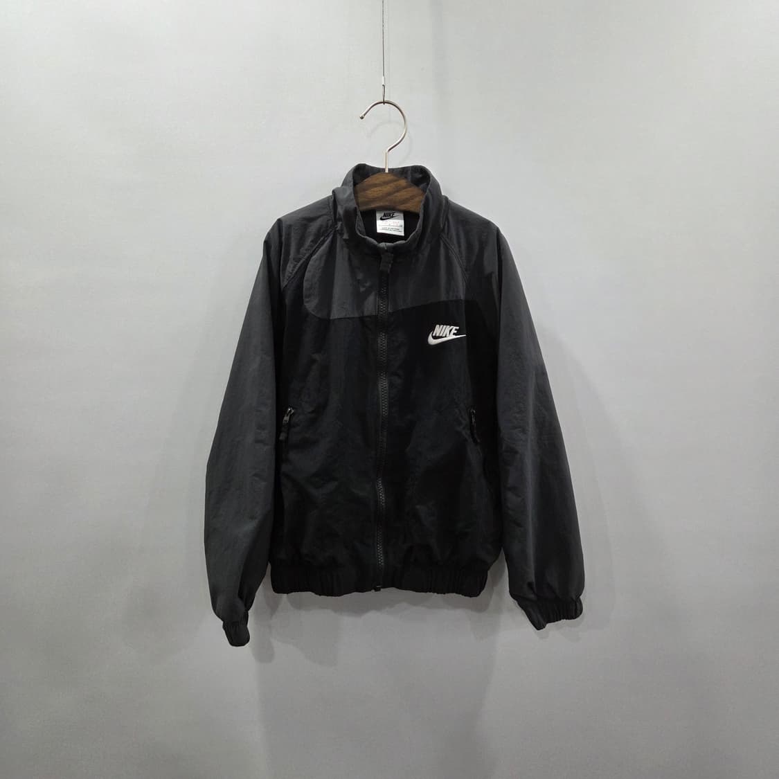 나이키 키즈 윈드브레이커 자켓 S/8/10 상품이미지1