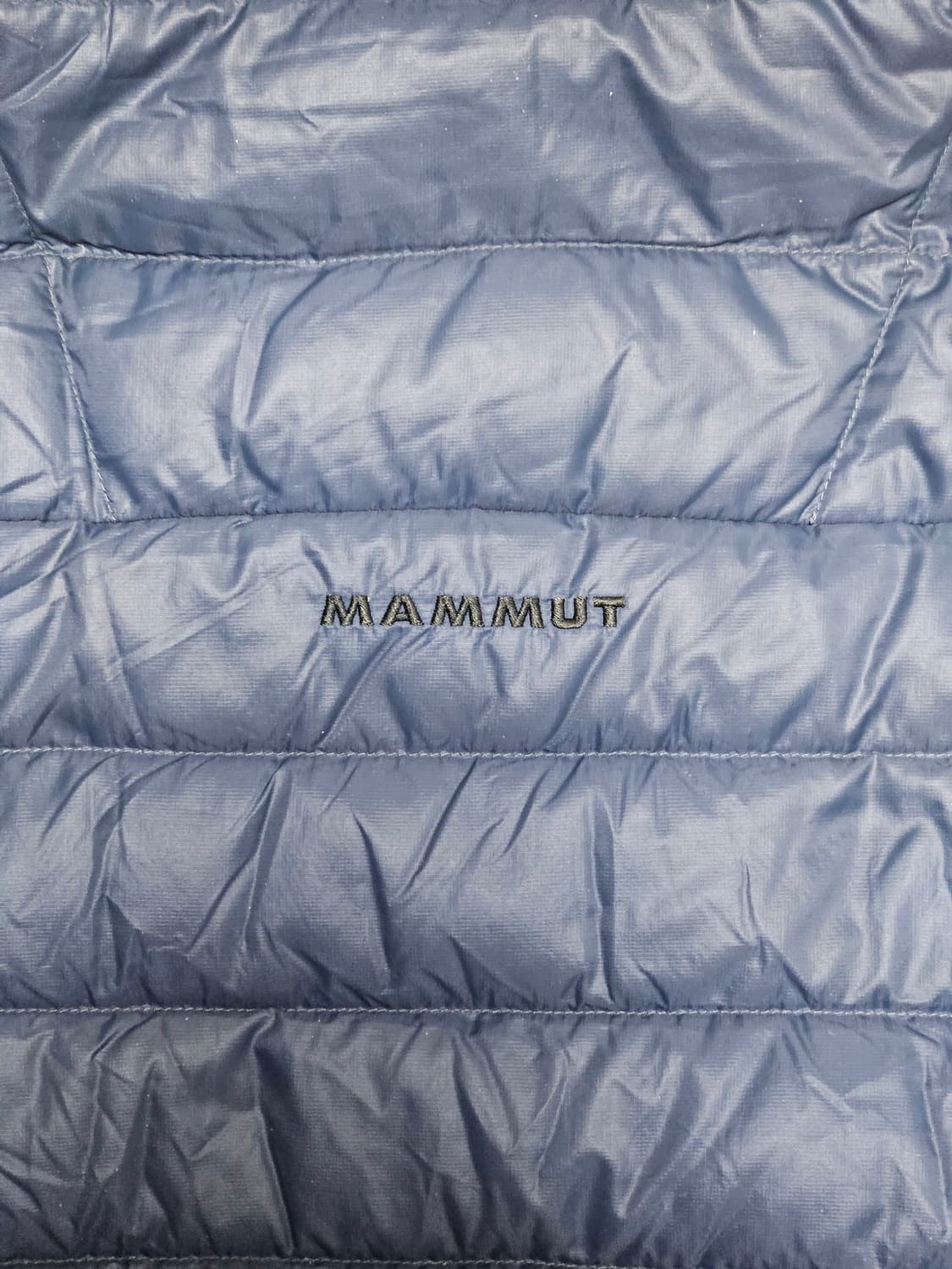 Mammut broad peak hooded jacket 상품이미지5