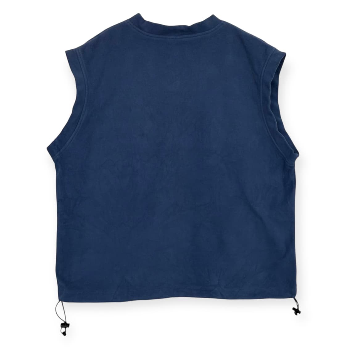 90s 나이키 플리스 후리스 베스트 조끼 상품이미지8