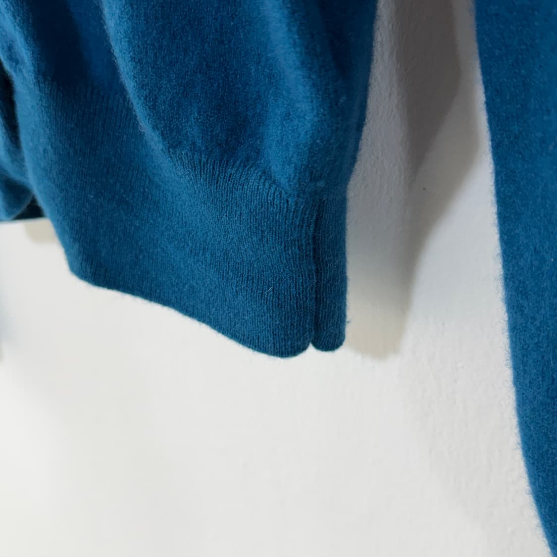 [S] 마시모두띠 캐시미어 가디건 상품이미지4