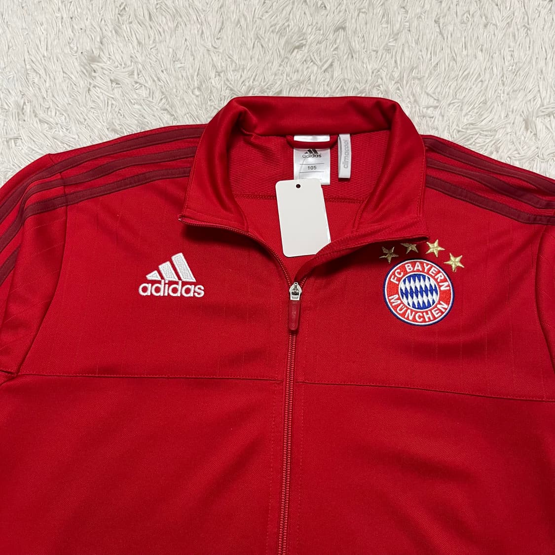 Adidas Bayern Munich jersey 상품이미지6