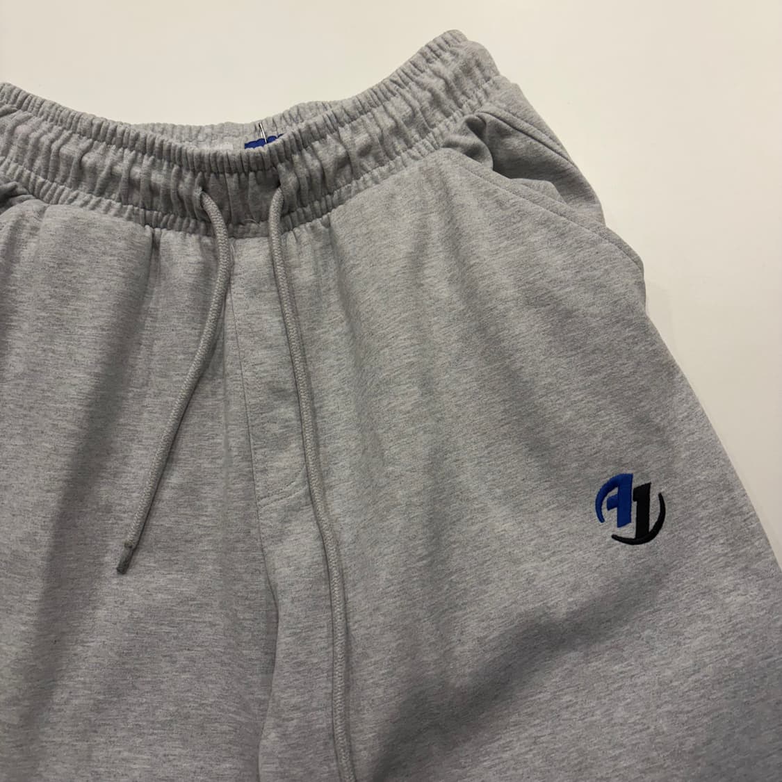 [S] 아더에러 x 자라 트레이닝 조거 팬츠 그레이 C149 상품이미지4