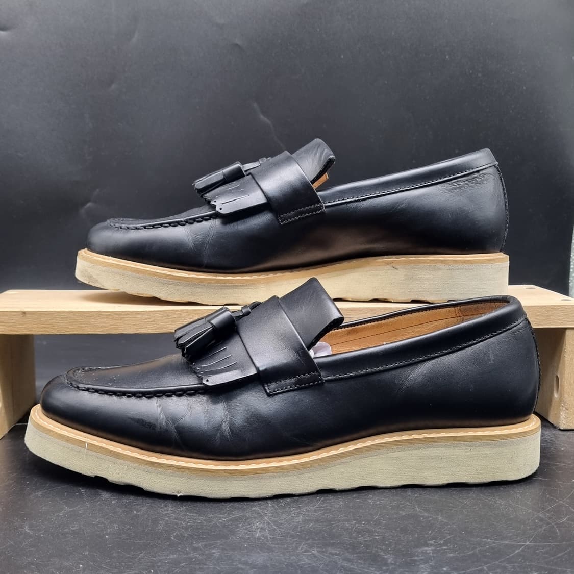 호킨스 남성테슬로퍼 265 상품이미지1