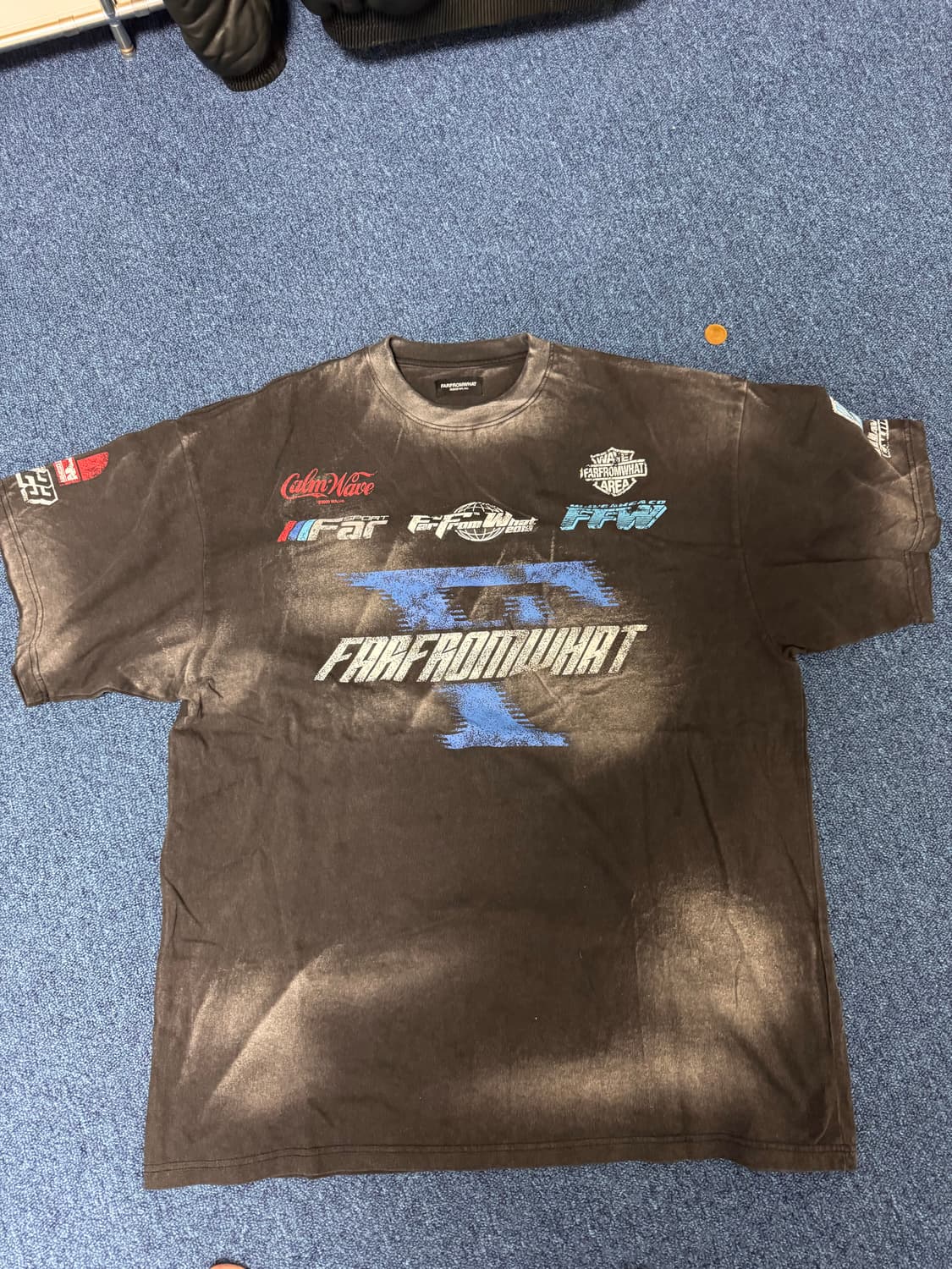 파프롬왓 파아카이브 반팔  상품이미지1