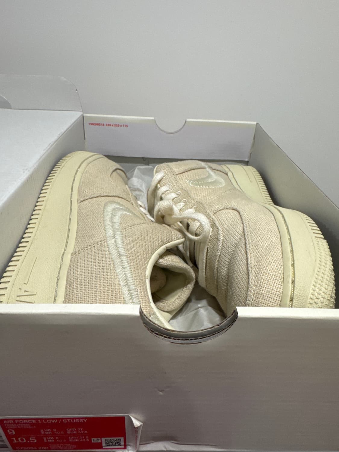 270 나이키 스투시 포스 포실 상품이미지2