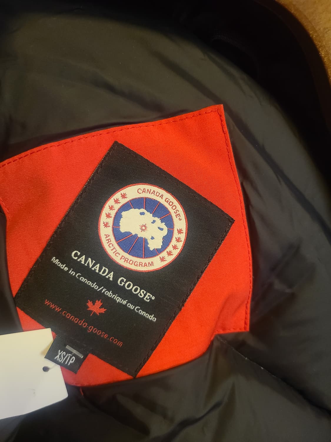 캐나다구스 100 상품이미지8