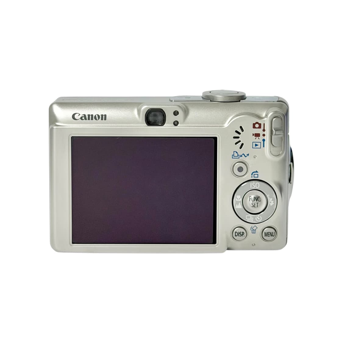 Canon ixy 캐논 익시 70 (익서스 60) 상품이미지7