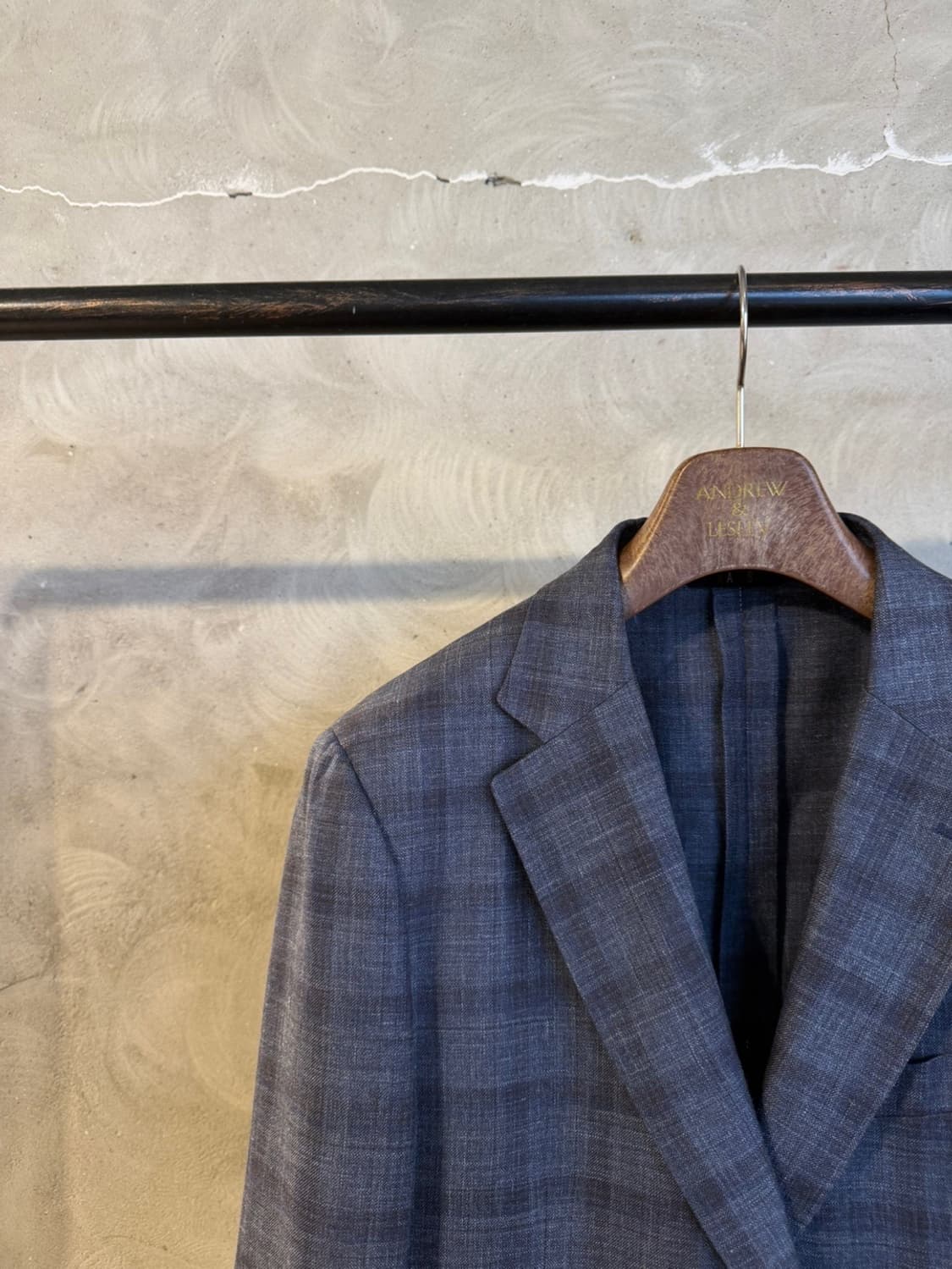 닥스 테일러드 자켓 100~103 상품이미지2