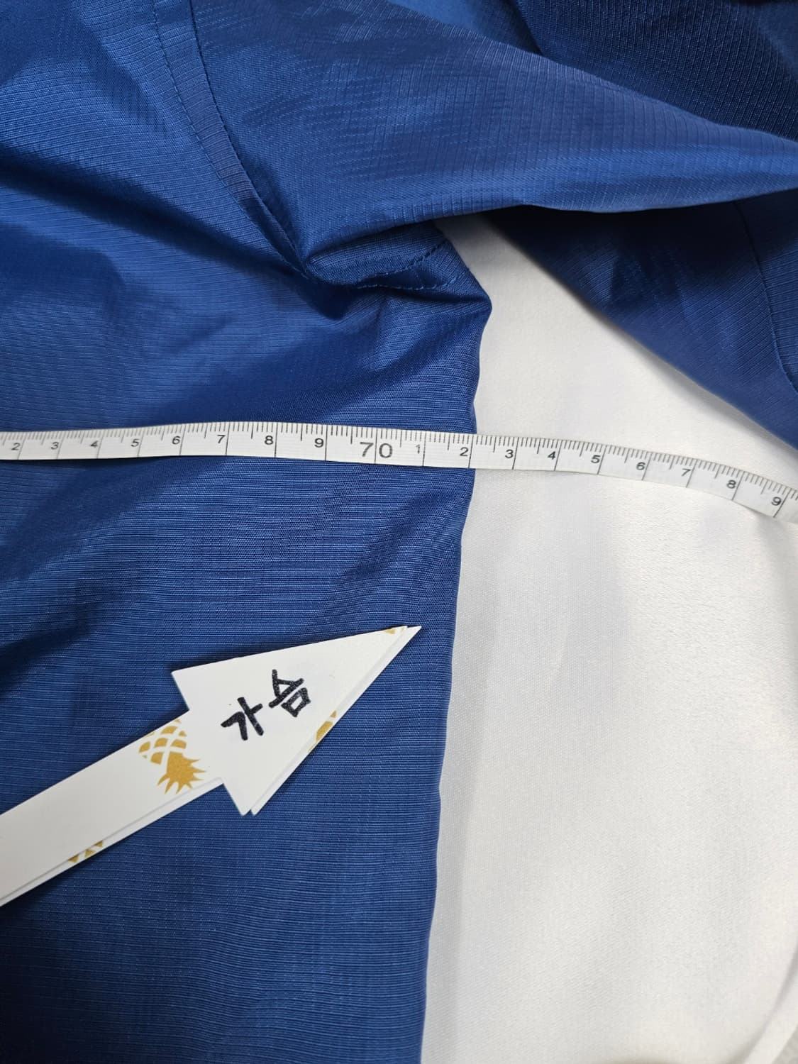 폴로스포츠후드코트 상품이미지4