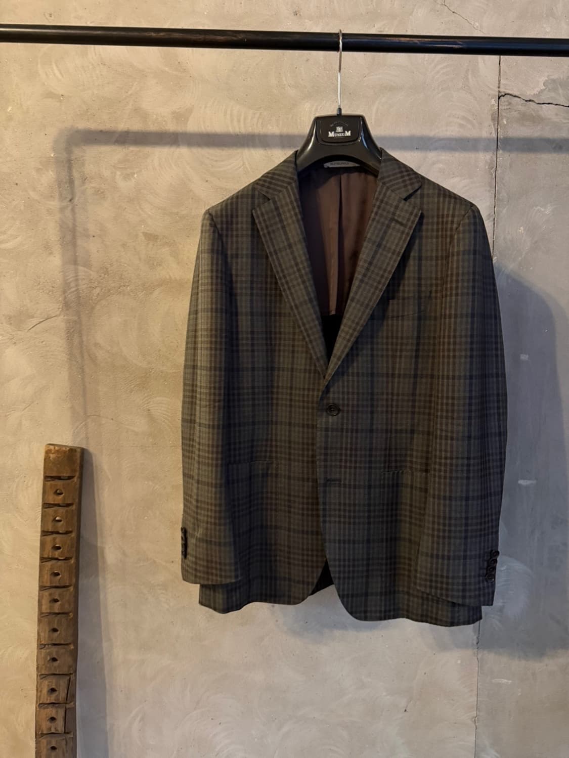 수트서플라이 테일러드 자켓 100 상품이미지10