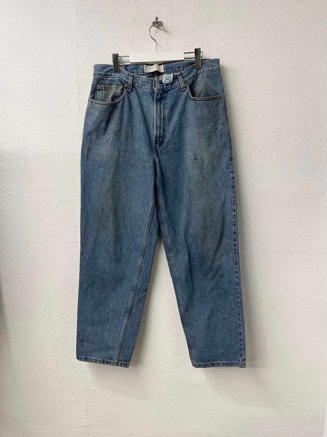 LEVI'S 560 (#110) 상품이미지1
