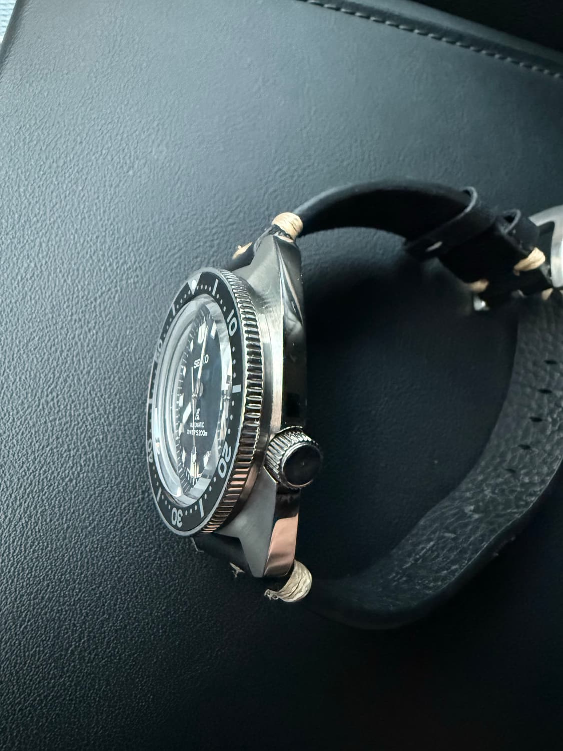 슬림터틀 모드 41mm 상품이미지3