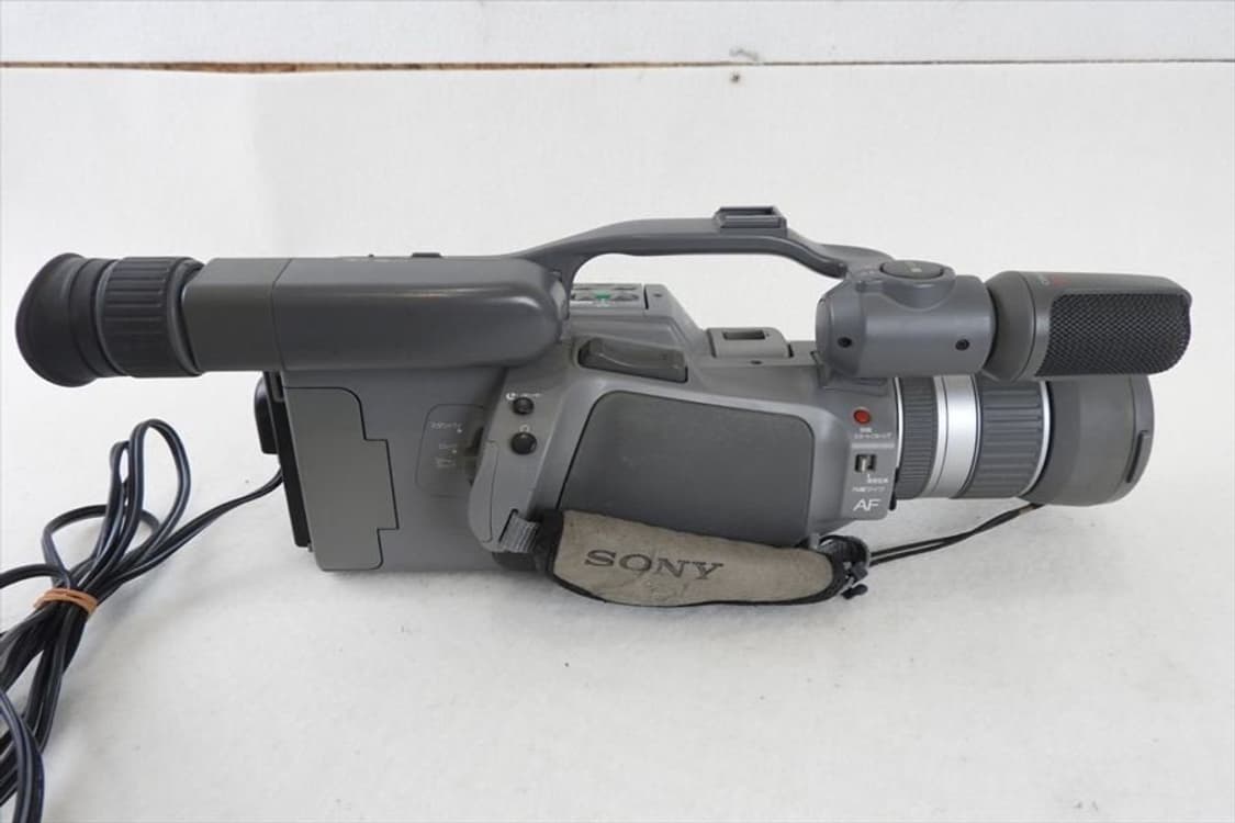 Sony 8mm 캠코더 VX1 상품이미지8