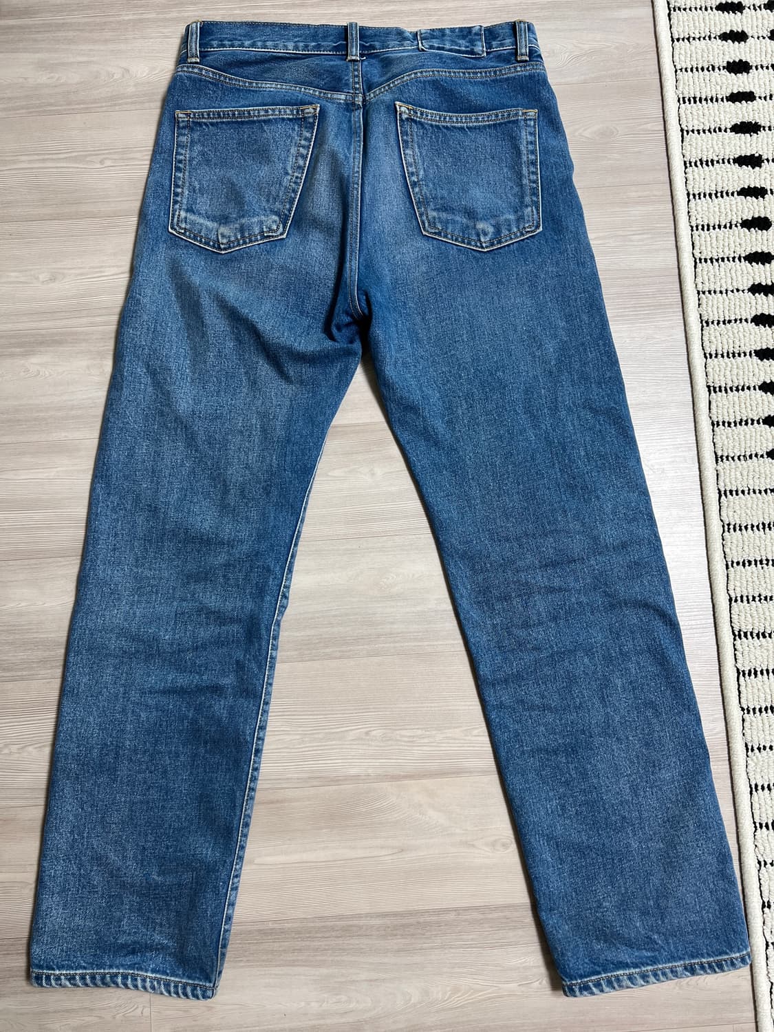 mer se fit (bleu fonce) 상품이미지4