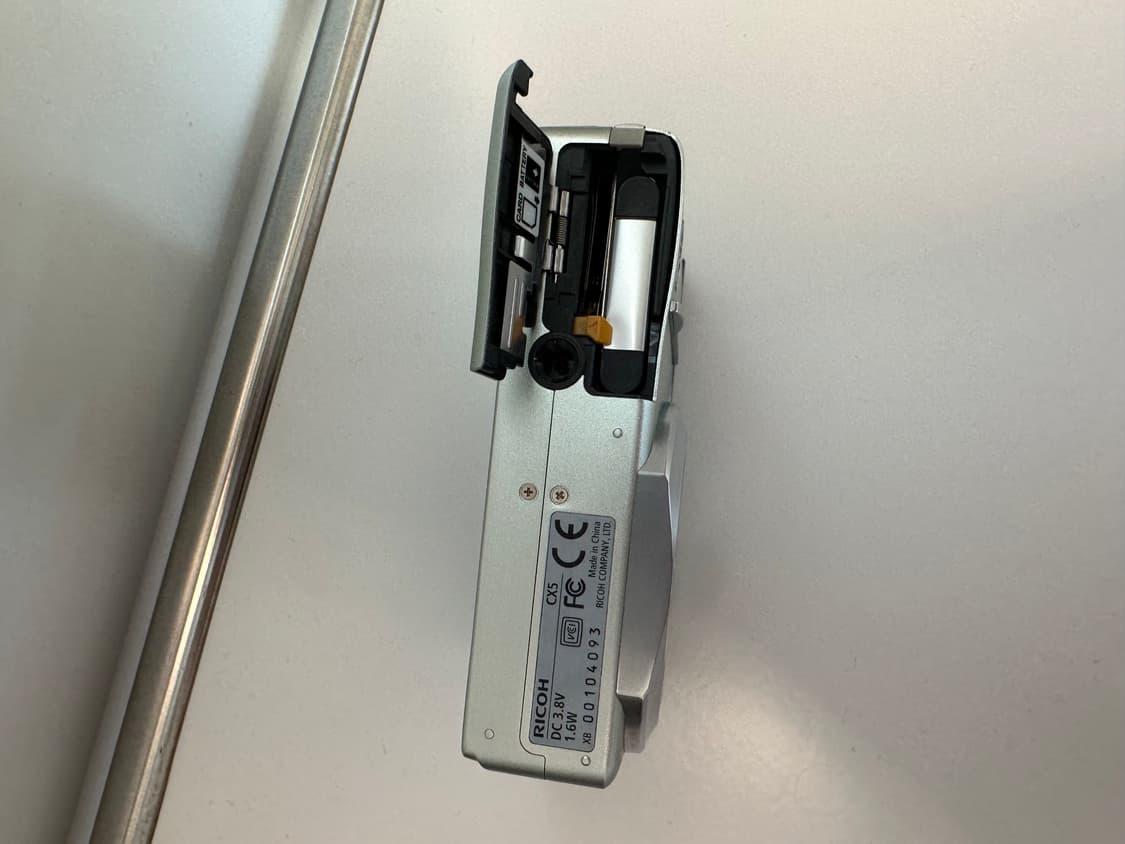 리코 cx5 상품이미지8