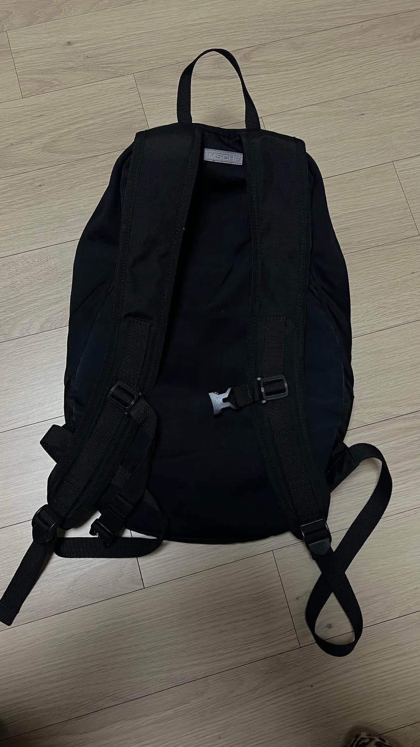 미스치프 롬버스 백팩 상품이미지3