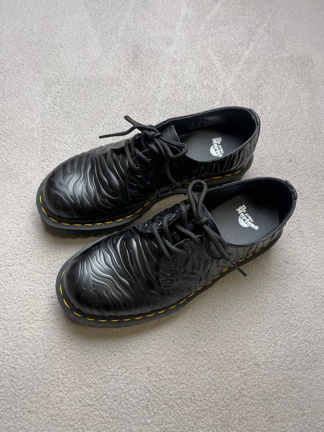 [39] 닥터마틴 벡스 -250-255 상품이미지1