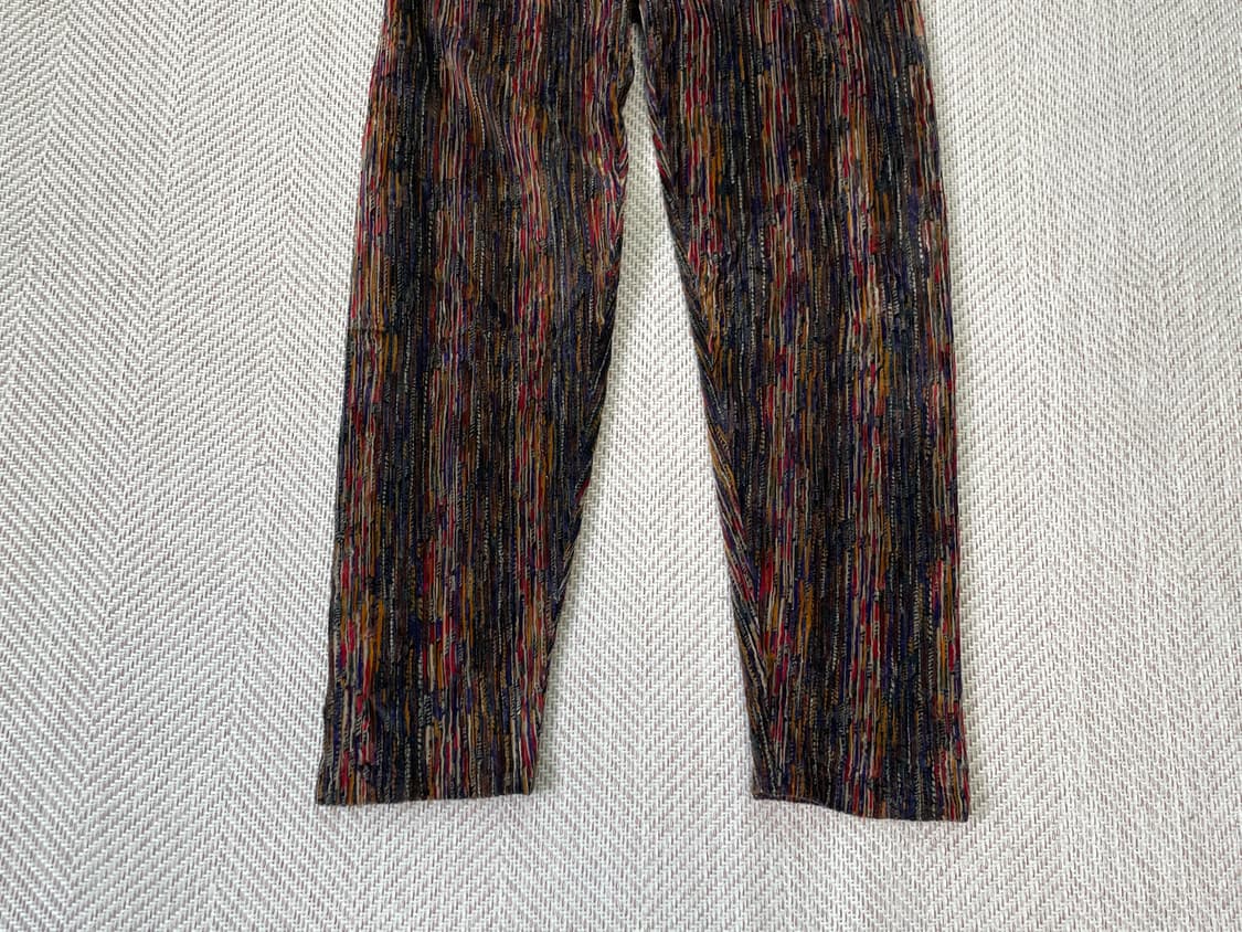 빈티지 보헤미안 히피 팬츠  상품이미지2