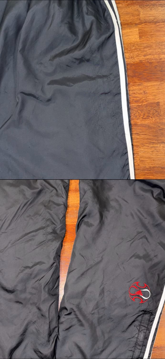 아디다스 레드로고 트랙팬츠 상품이미지10