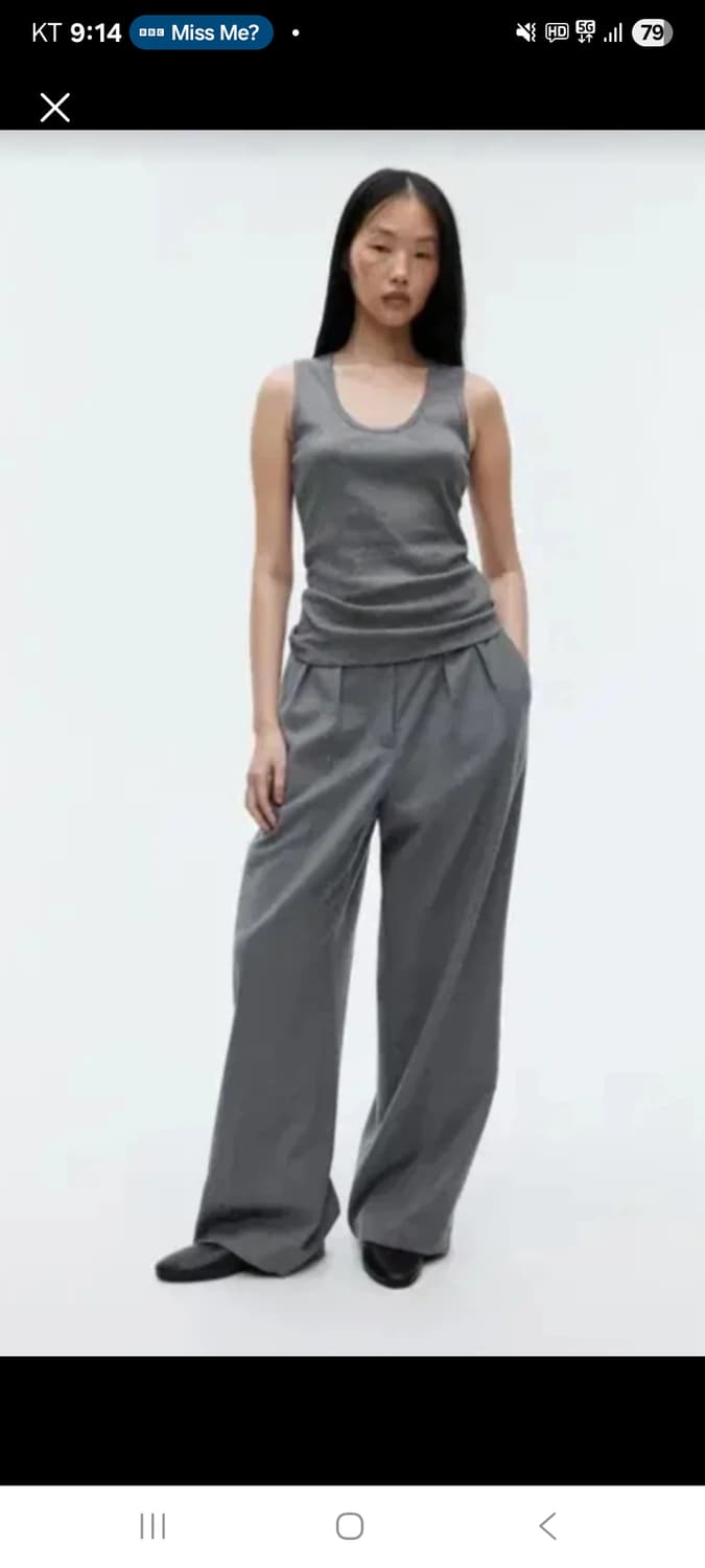 아르켓 슬리브리스 xs 상품이미지1