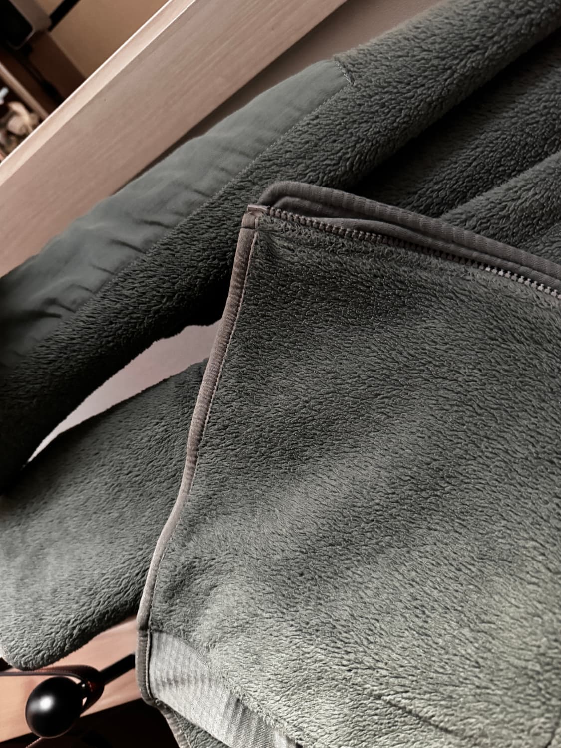 미군 gen3 후리스 라지롱 상품이미지5