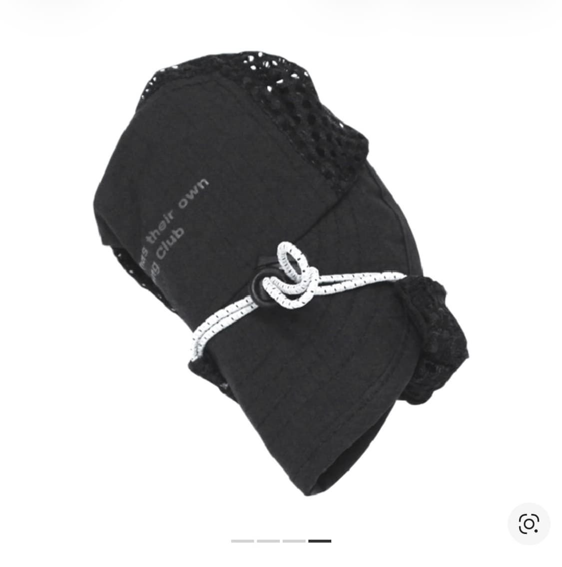 arc 러닝 캡 새상품 상품이미지4