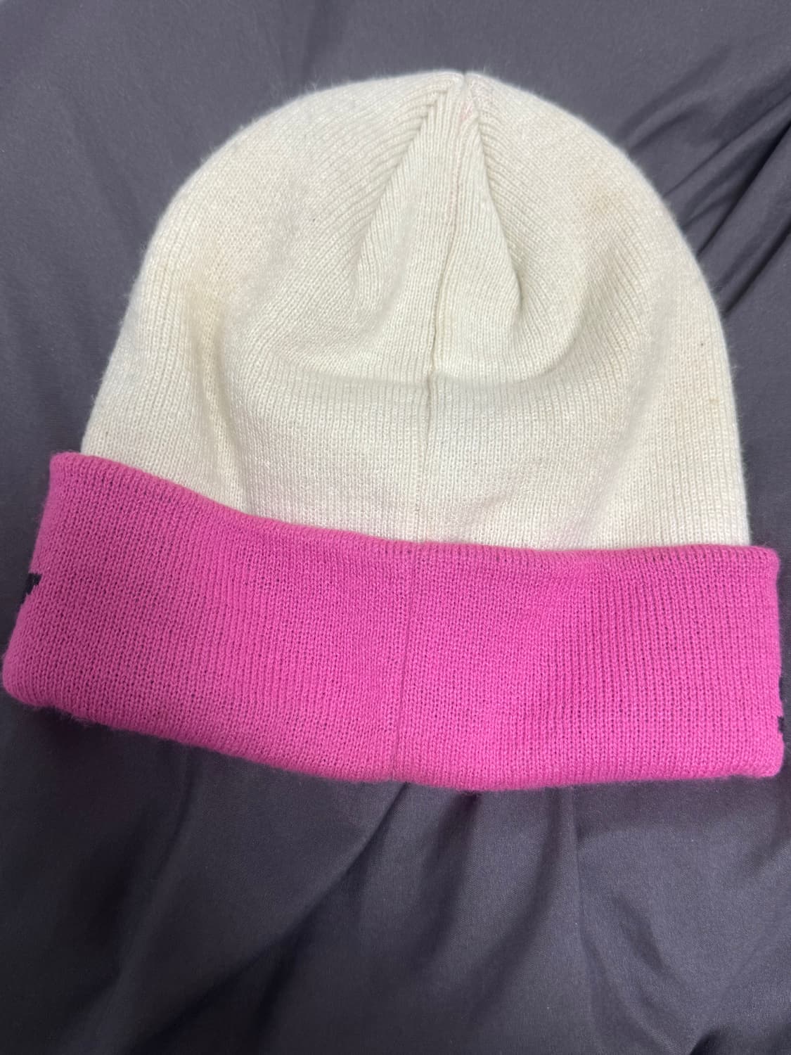 스투시 비니 상품이미지2