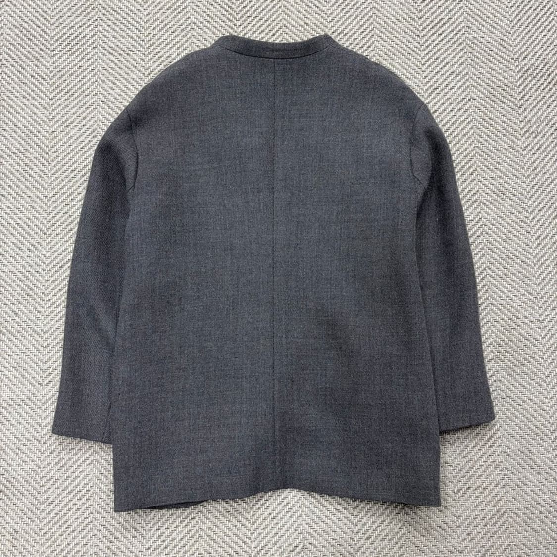 마쥬 울 자켓 v2129 상품이미지2