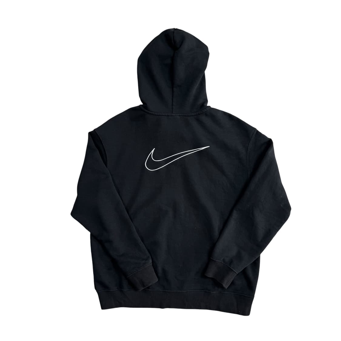 나이키 후드집업 상품이미지3