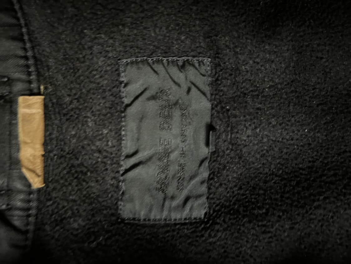 comme des garcons homme deux 블레이저 자켓 s 상품이미지6