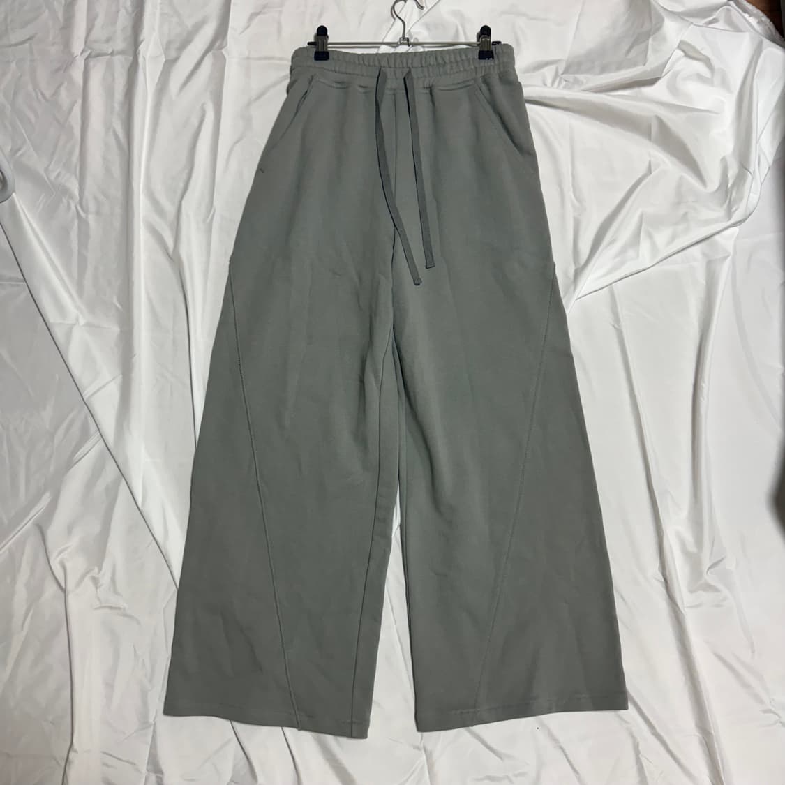 [38] 비비안웨스트우드 숏 스웨트셔츠 셋업 상품이미지8