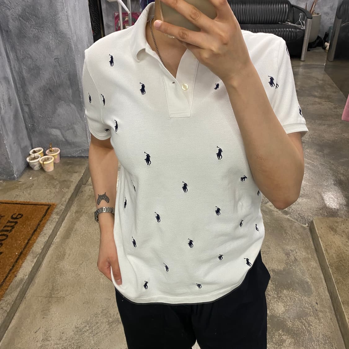 Polo Ralph Lauren 상품이미지7