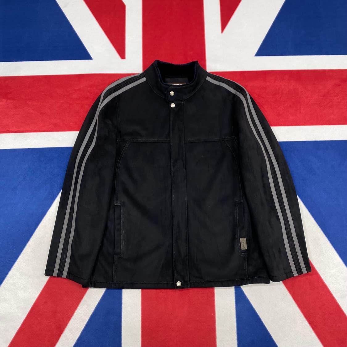 에드윈 스웨이드무스탕 105 상품이미지1