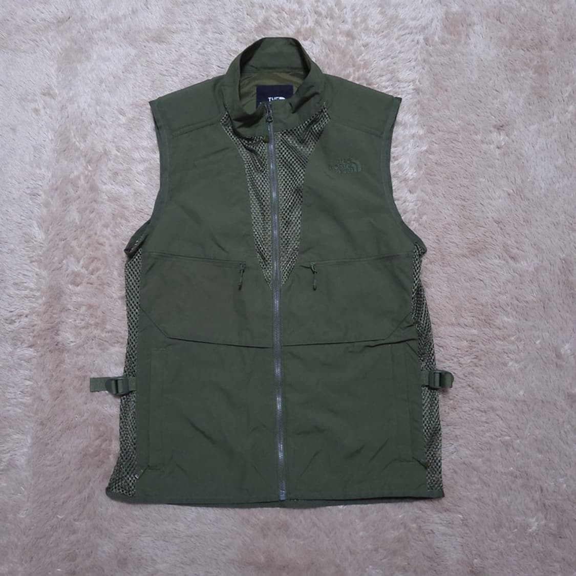 노스페이스 The North Face 공용 조끼 95 (M) 0413 상품이미지1