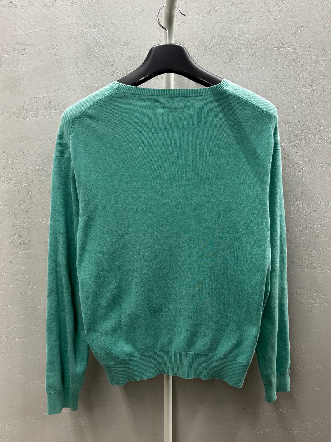 폴로 랄프로렌 남성 피마 코튼 니트 M 상품이미지9