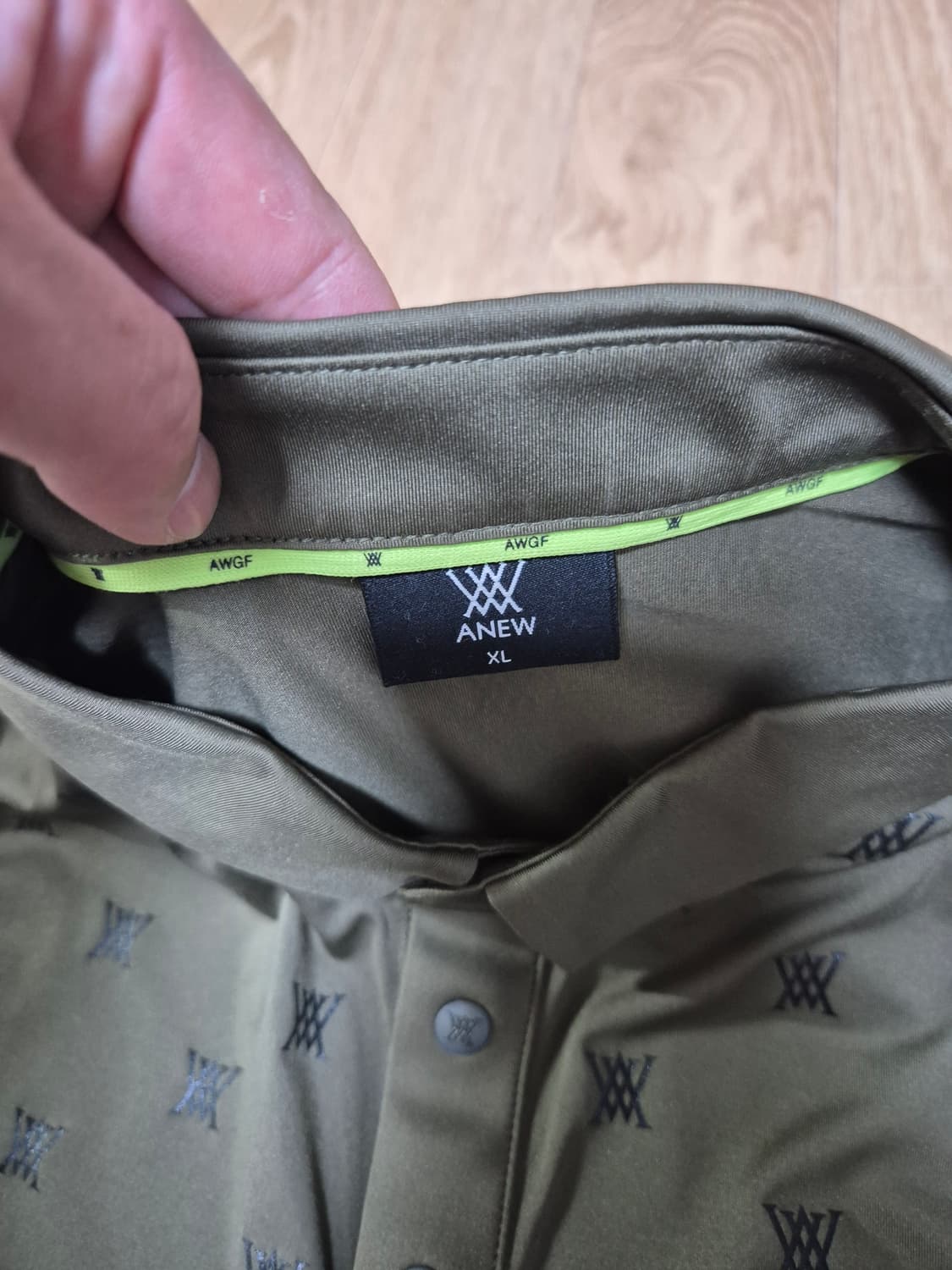 어뉴 모노그램 카라티 xl 상품이미지3