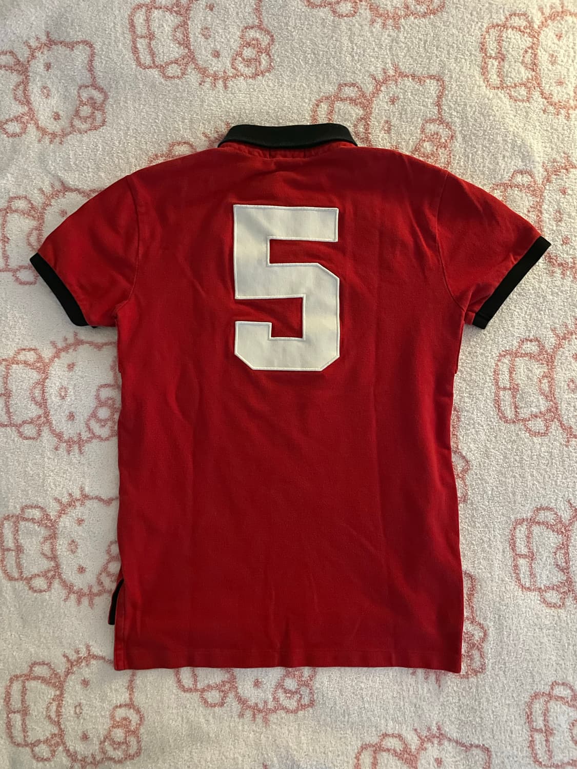 폴로 랄프로렌 빅포니 치프키프 밀란 #5 상품이미지2