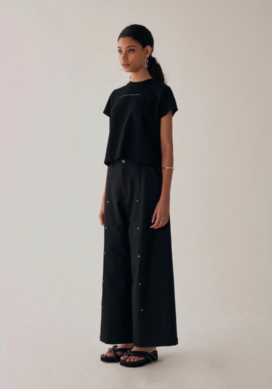 트리밍버드 반팔 팝니다 상품이미지1