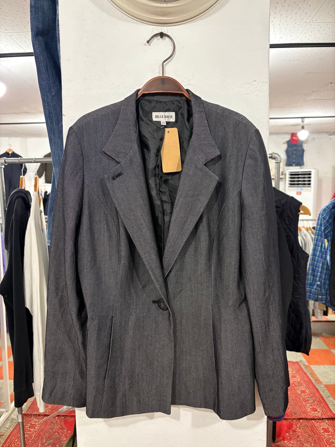 여성 자켓 상품이미지1