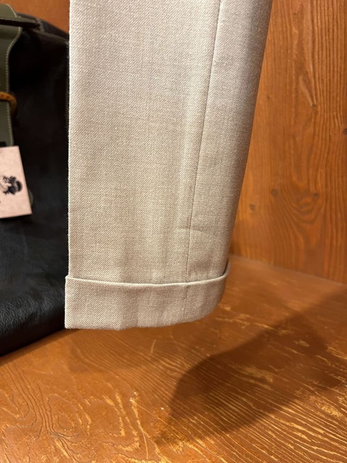 수트컴퍼니 팬츠 상품이미지6