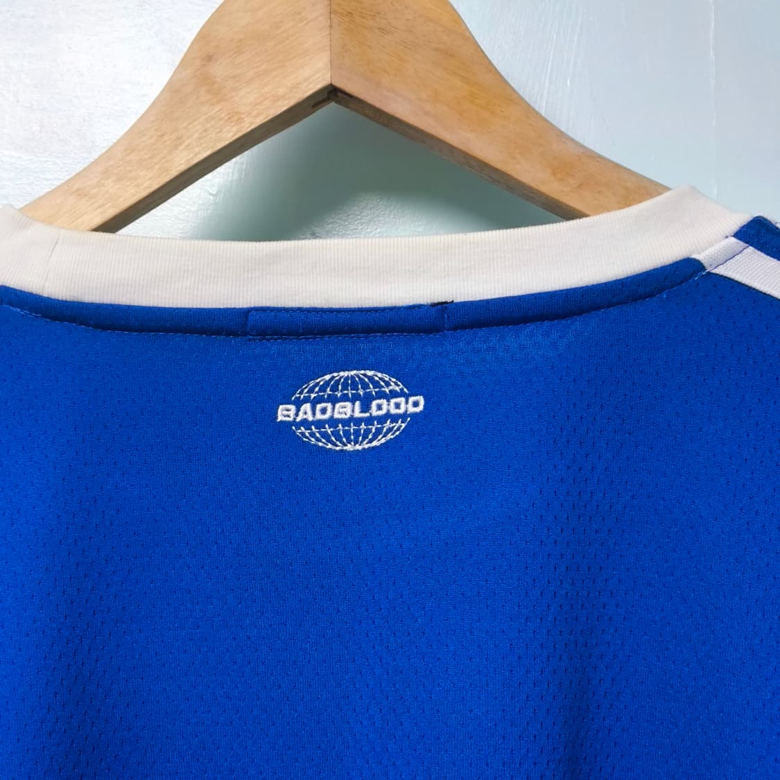 [L] BADBLOOD 블록코어 롱슬리브 상품이미지4