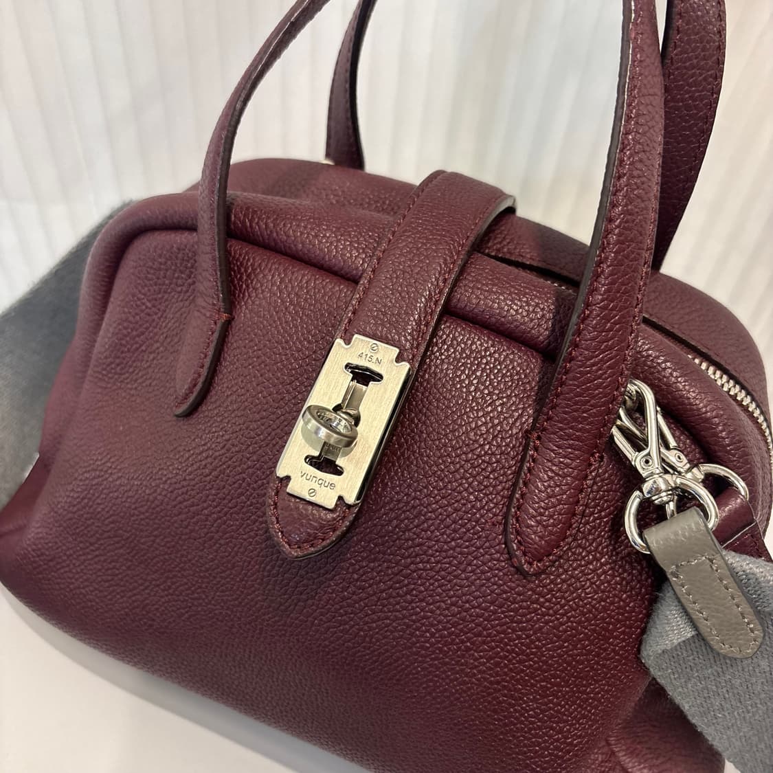 정품 분크 토크백 스몰     상품이미지4