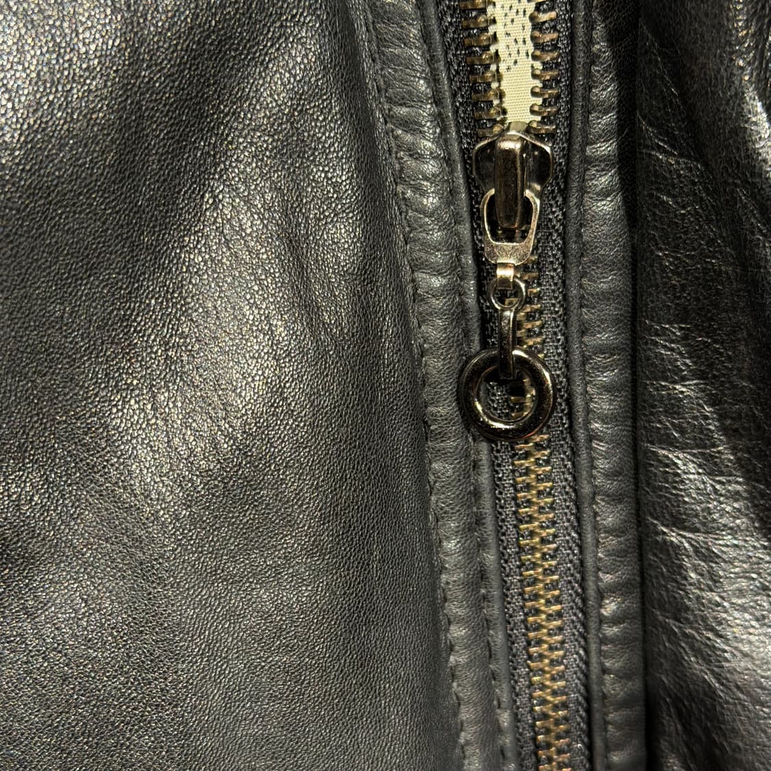 Oddson 램스킨 헌팅자켓 카코트 L 양가죽 상품이미지2