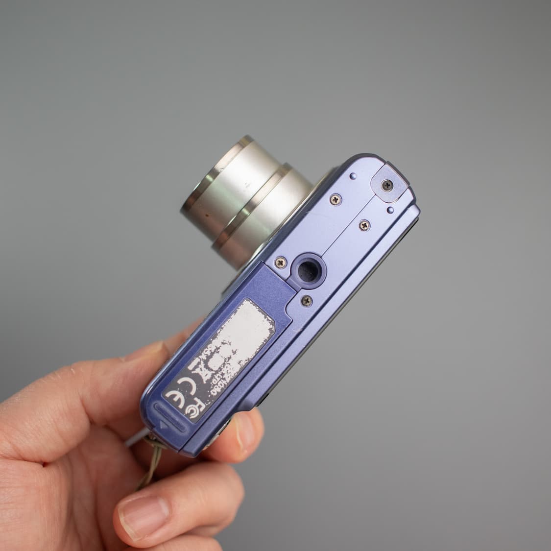 디카 Casio ex-z1080 (작례0) 상품이미지9