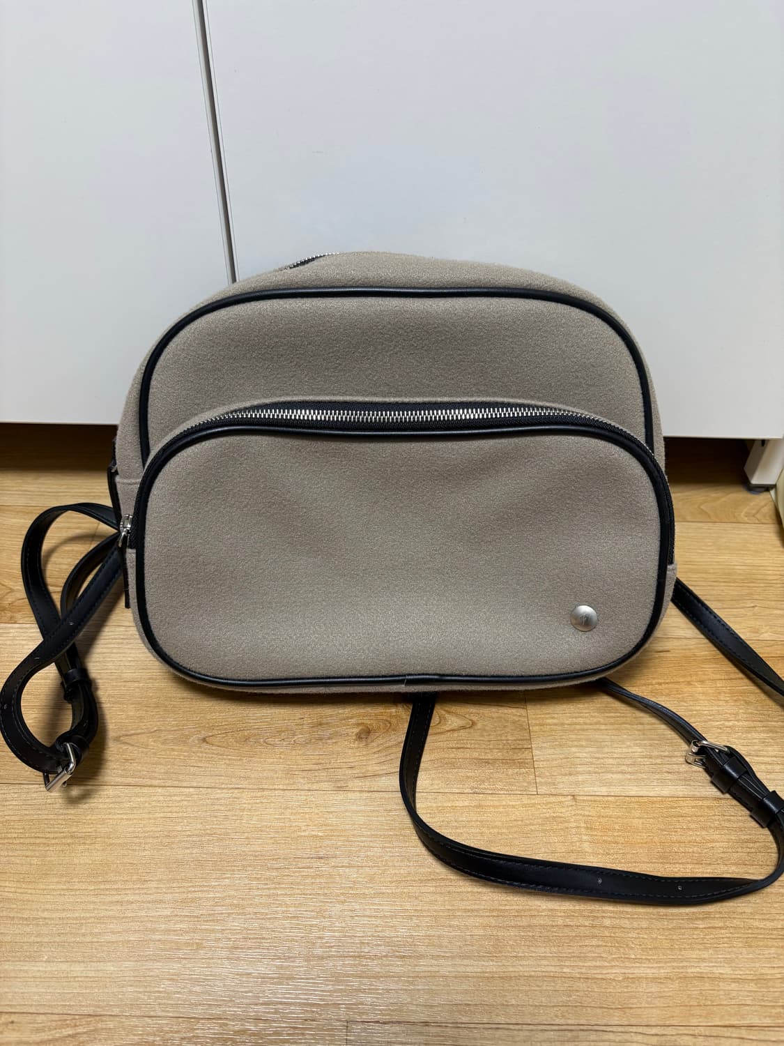 샵페어리 가방 (백팩) 상품이미지3